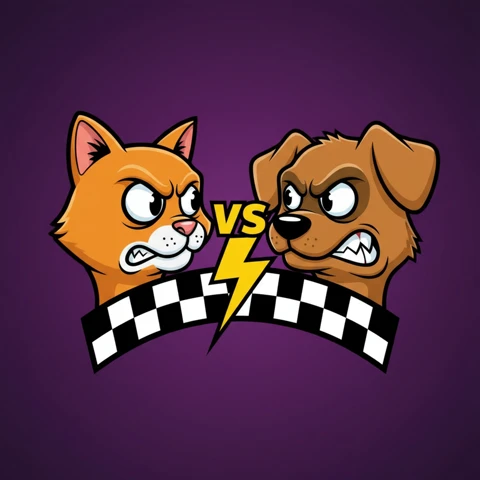 Rival Run